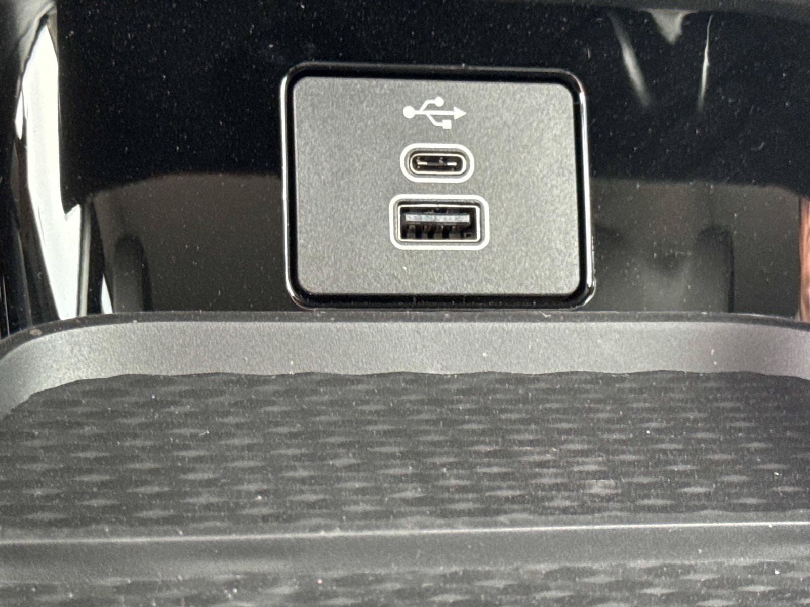 New 2026 Ford Mustang Mach-E Select RWD image 22