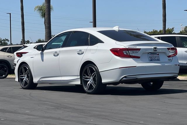 Used 2022 Honda Accord Touring image 6