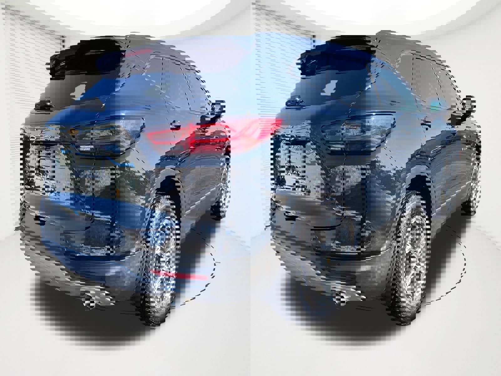 New 2025 Chevrolet Blazer LT w/ Convenience Package AWD/4WD image 9