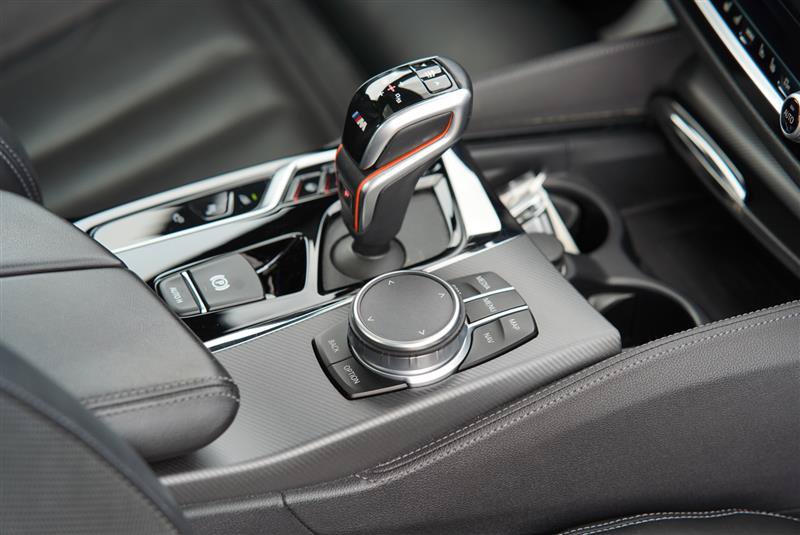 Used 2020 BMW M5 w/ Executive Package AWD/4WD image 98