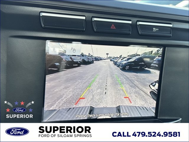 Used 2023 Ford F350 XL w/ Snow Plow Prep Package AWD/4WD image 32