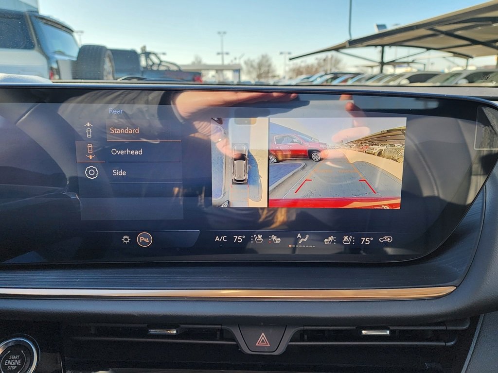 New 2026 Buick Envision Avenir image 29