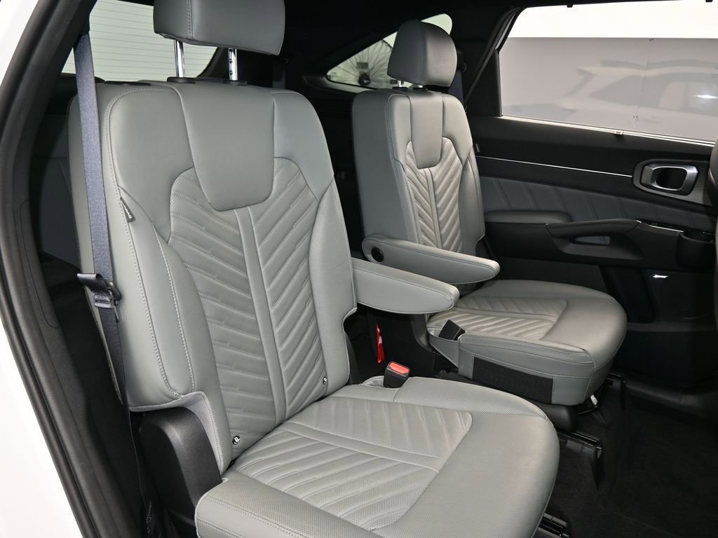 Used 2024 Kia Sorento SX Prestige w/ Sage Leather Package image 66