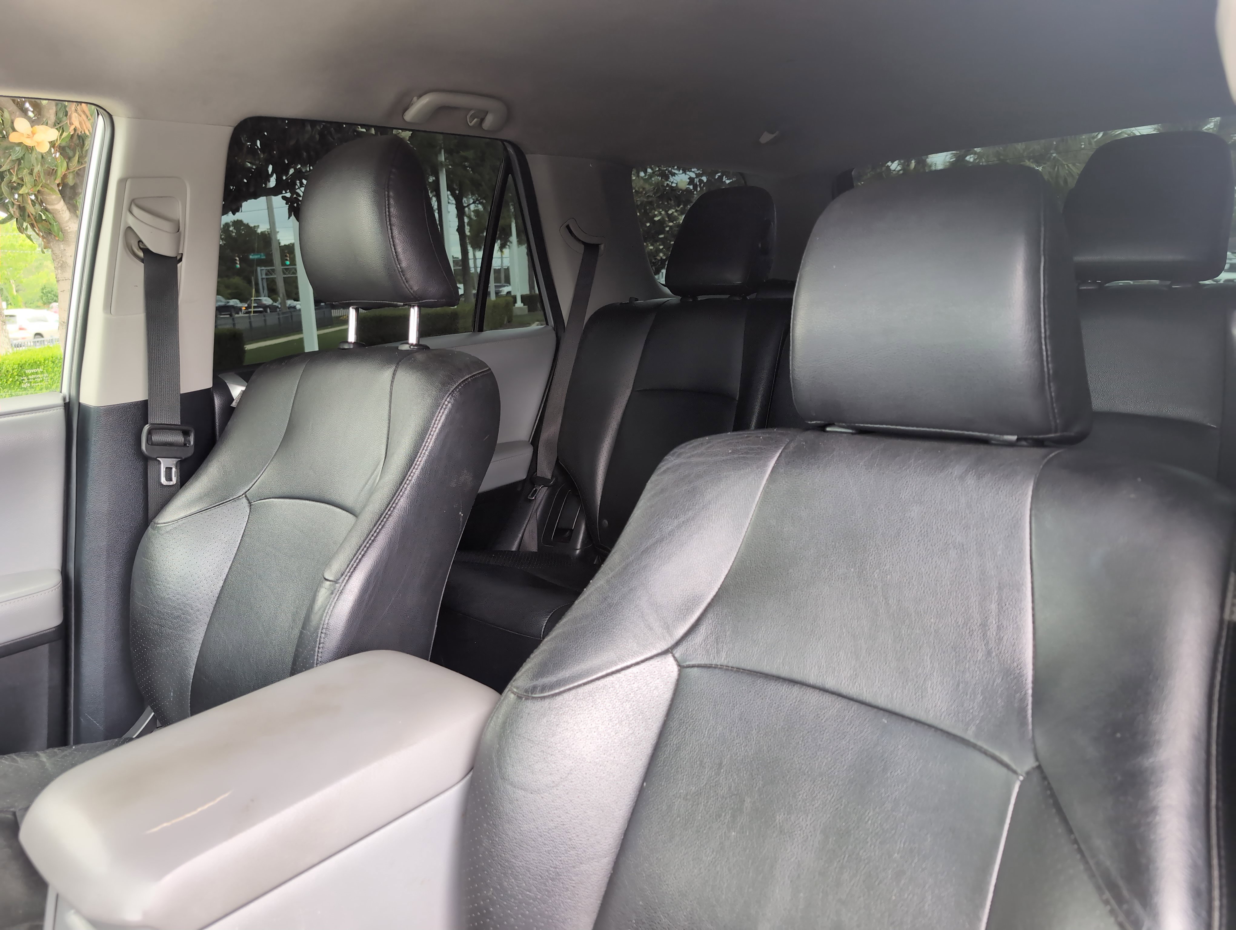 Used 2013 Toyota 4Runner SR5 RWD image 39
