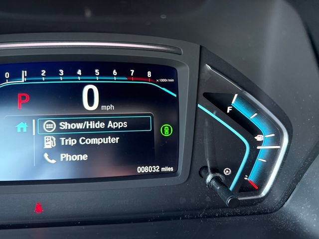 Used 2023 Honda Odyssey EX-L image 34