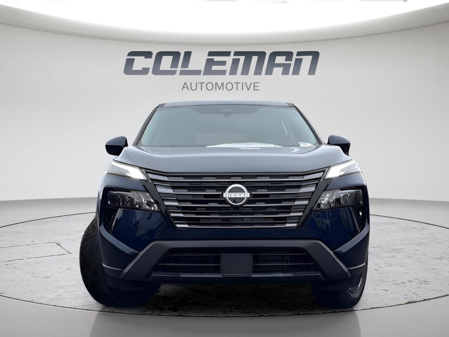 New 2026 Nissan Rogue SV image 8