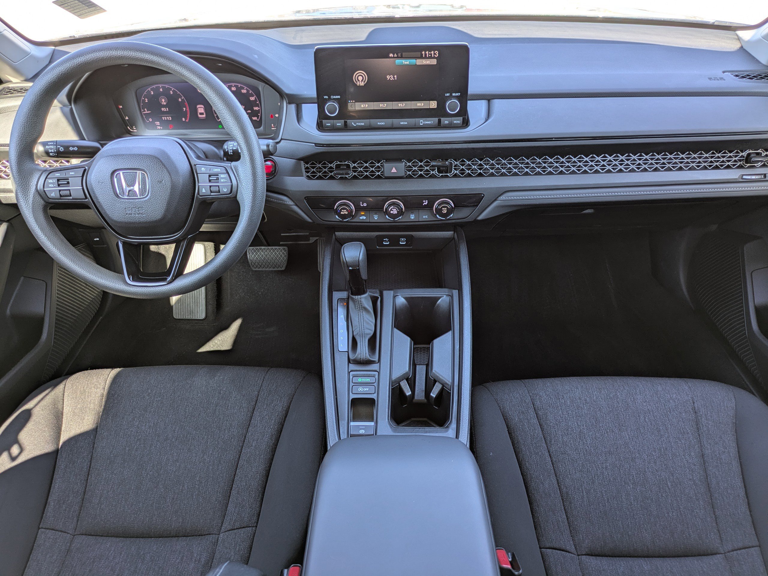 Used 2023 Honda Accord LX image 15