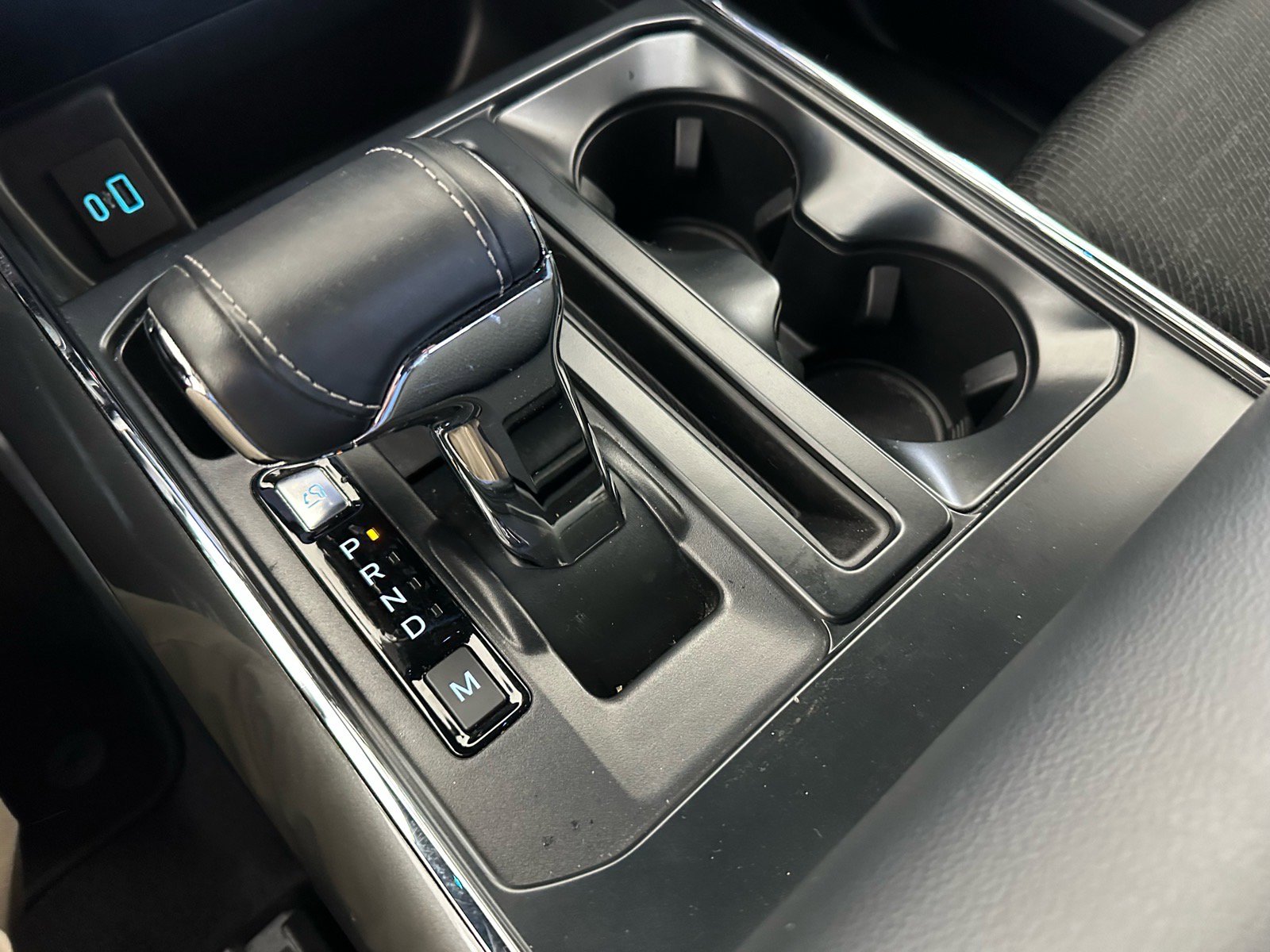 Certified 2023 Ford F150 XLT w/ Equipment Group 302A High image 35