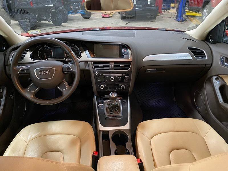 Used 2013 Audi A4 2.0T Premium Plus image 14