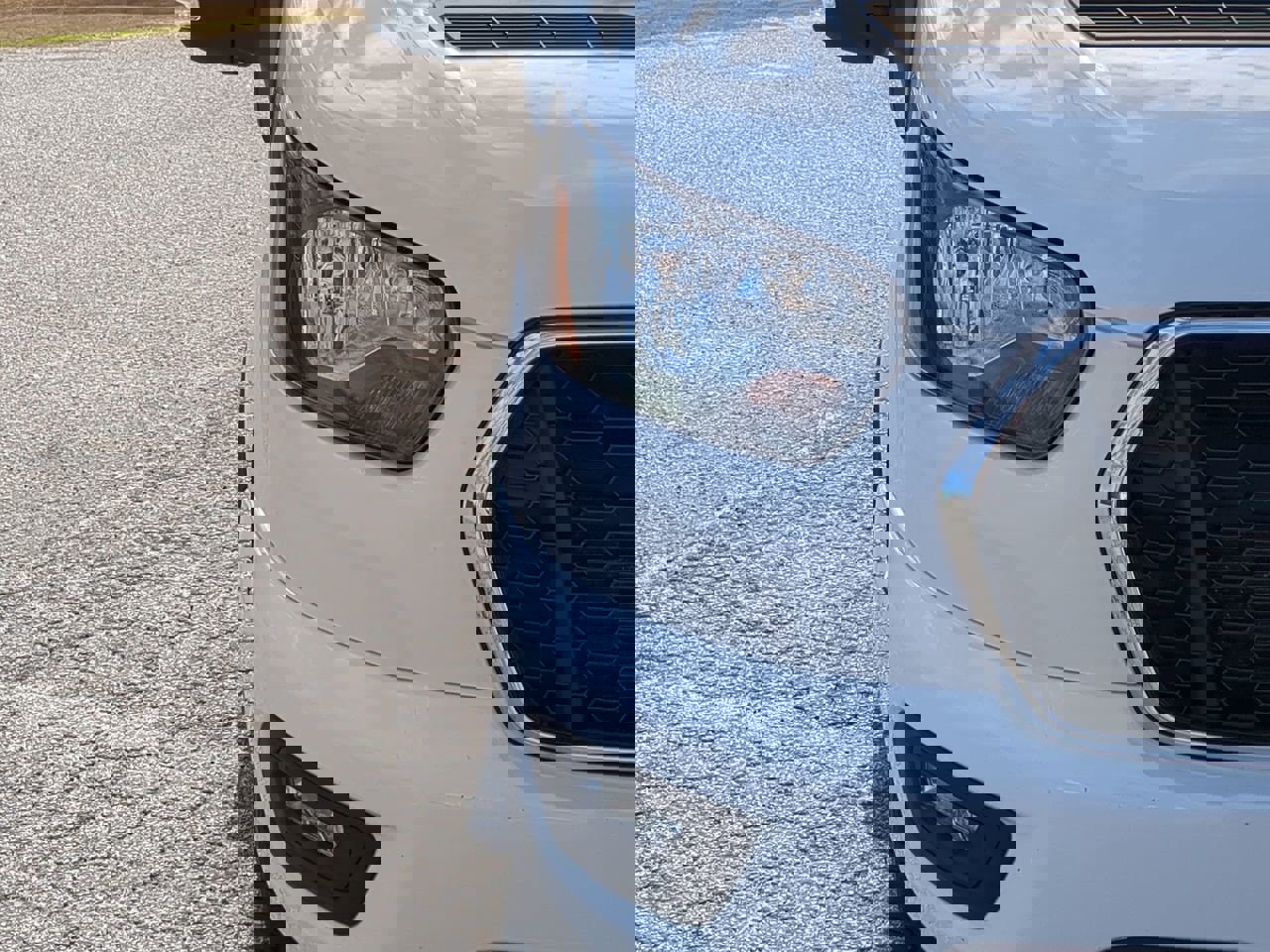 Used 2024 Ford Transit 350 XLT image 8