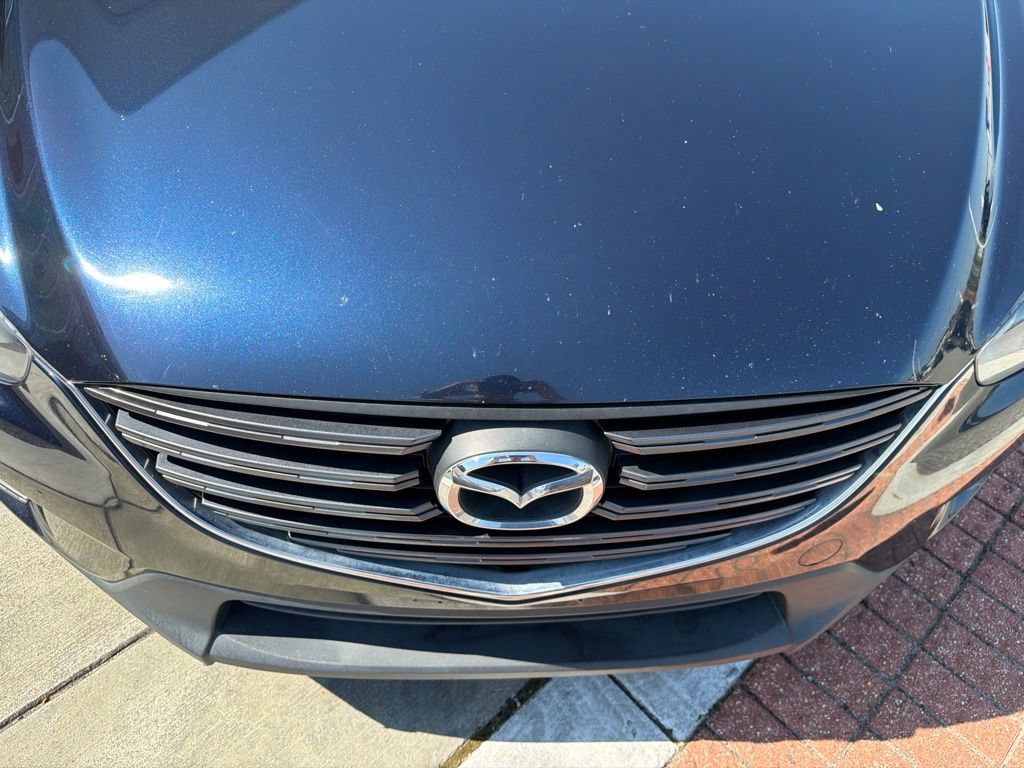 Used 2016 MAZDA CX-5 Grand Touring FWD image 13