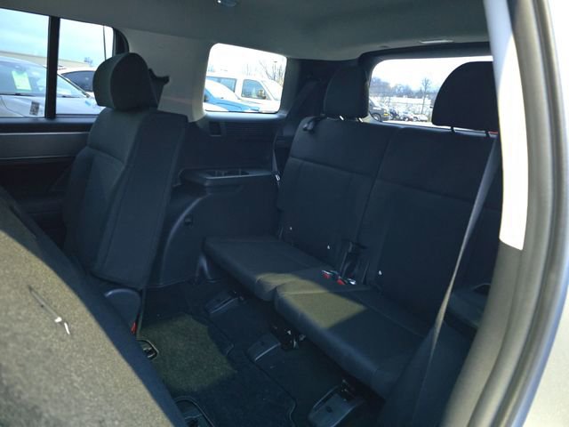 New 2026 Hyundai Santa Fe SE image 22