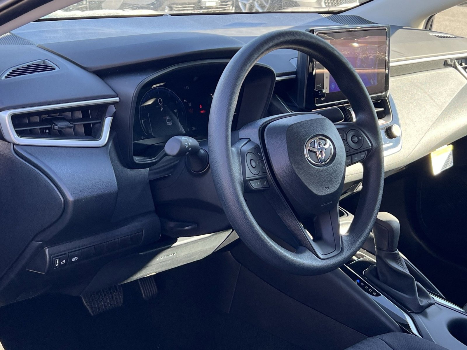 New 2026 Toyota Corolla LE image 11