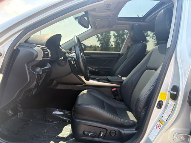 Used 2014 Lexus IS 250 AWD w/ Premium Package image 18