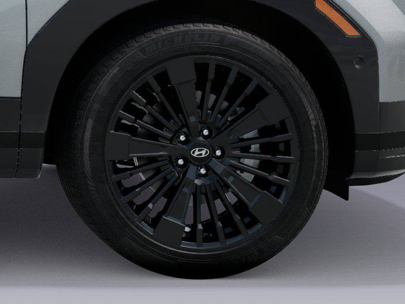 New 2026 Hyundai Santa Fe Calligraphy AWD/4WD image 8