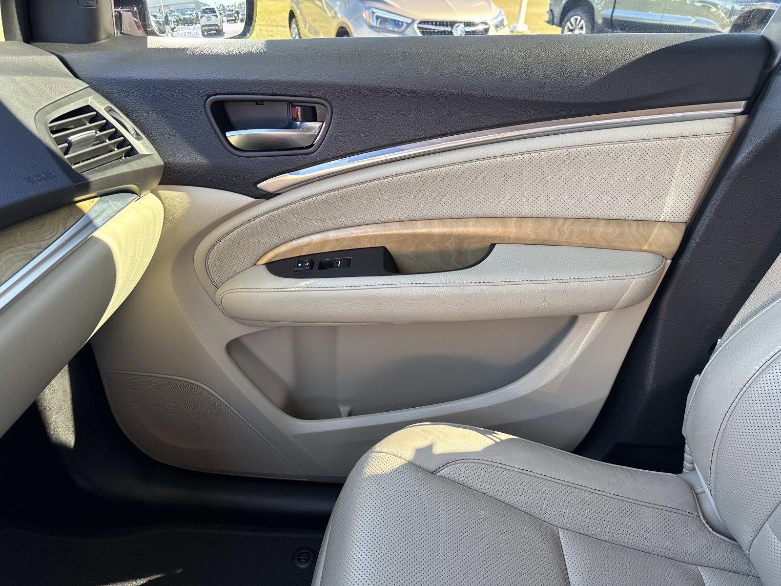 Used 2019 Acura MDX SH-AWD w/ Technology Package image 25