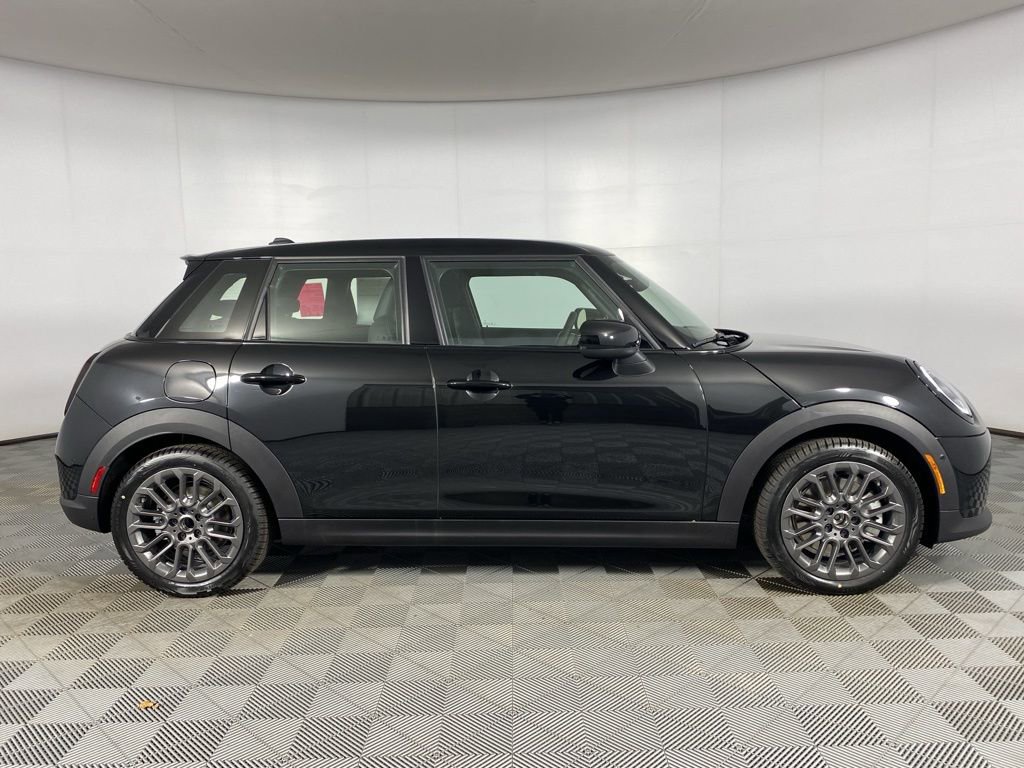 New 2026 MINI Cooper S image 22