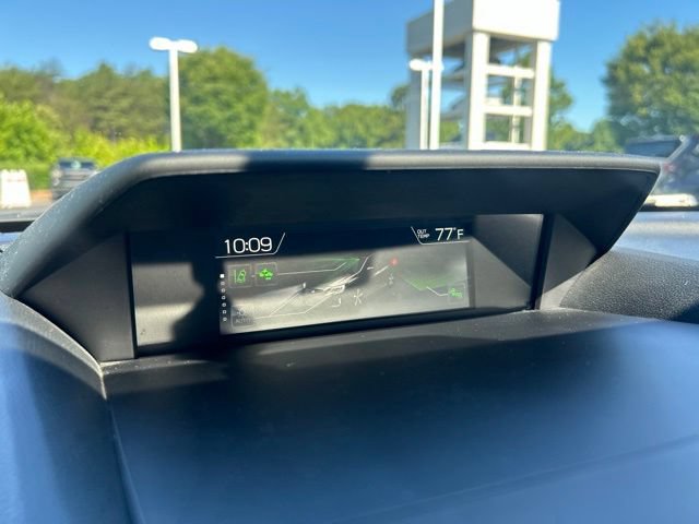 Used 2017 Subaru Impreza 2.0i Sport AWD/4WD image 22