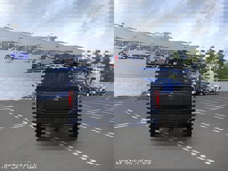 New 2026 Ford F150 Lariat w/ Equipment Group 502A High image 34