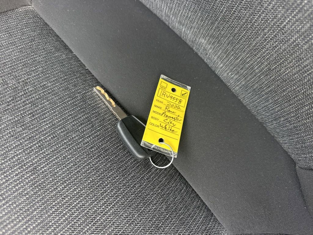 Used 2022 RAM ProMaster City Tradesman image 29