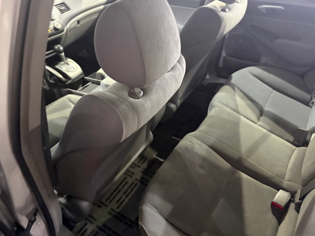 Used 2009 Honda Civic LX image 25