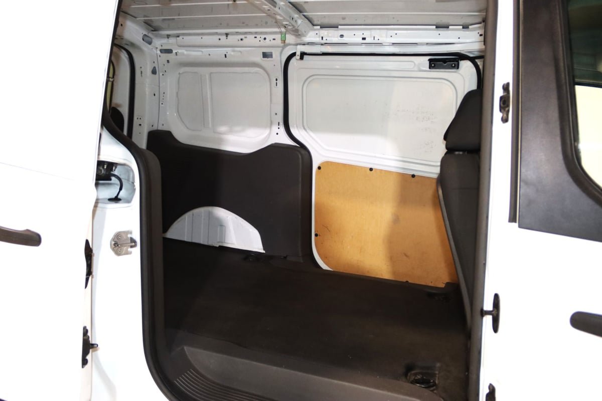 Used 2019 Ford Transit Connect XL FWD image 43