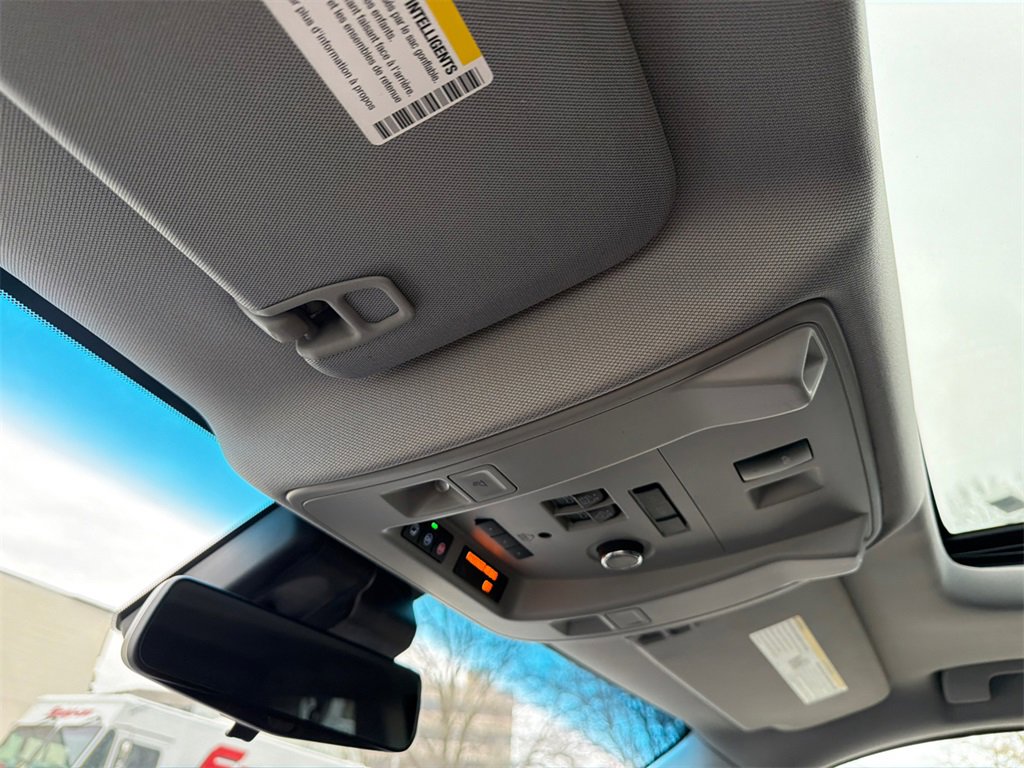 Used 2020 Cadillac Escalade ESV Luxury image 37