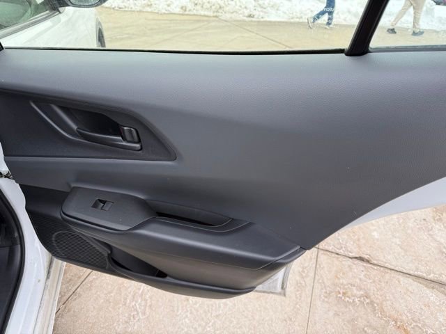 Used 2024 Toyota Prius LE image 29