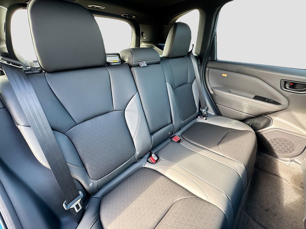 New 2026 Subaru Forester Wilderness image 25