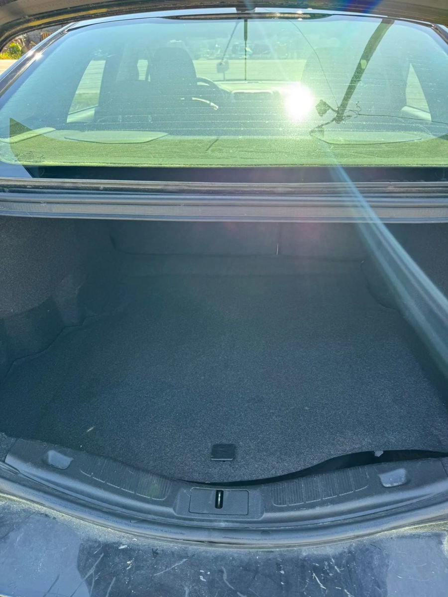 Used 2016 Ford Fusion SE FWD image 15