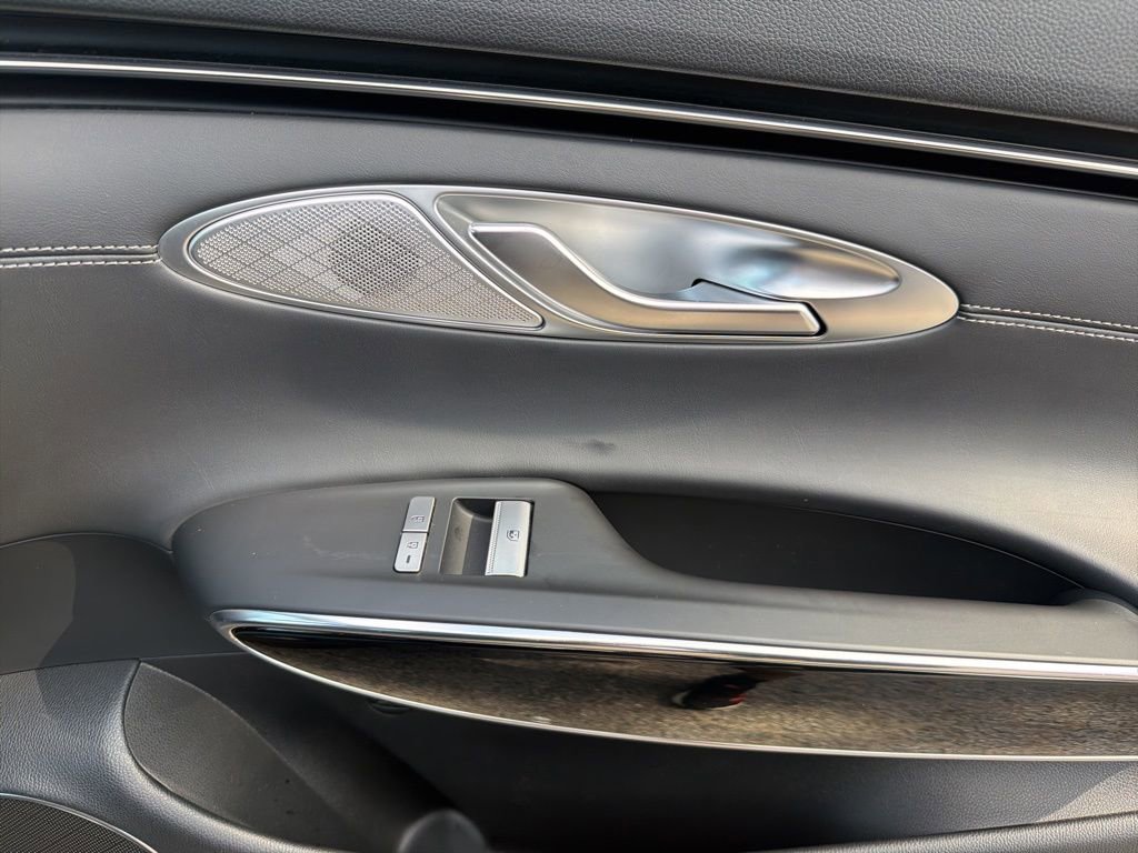 Used 2025 Genesis GV70 2.5T image 27