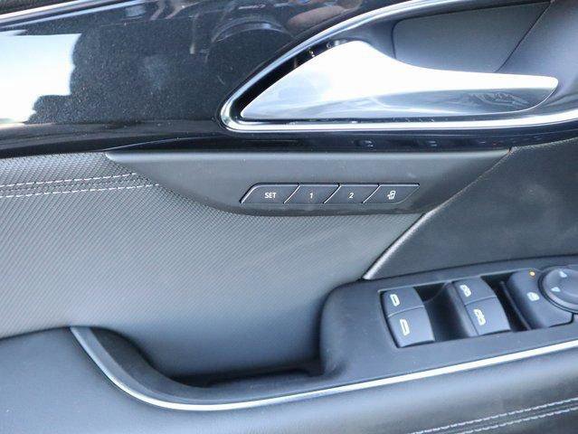 New 2026 Buick Envision Preferred image 20