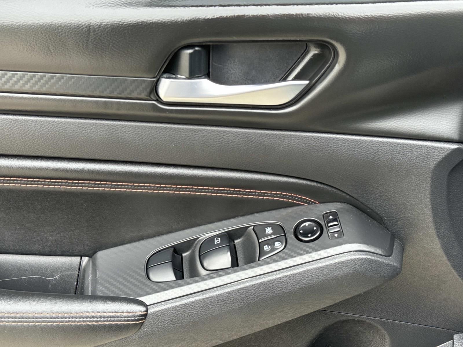 Used 2021 Nissan Altima 2.5 SR image 19