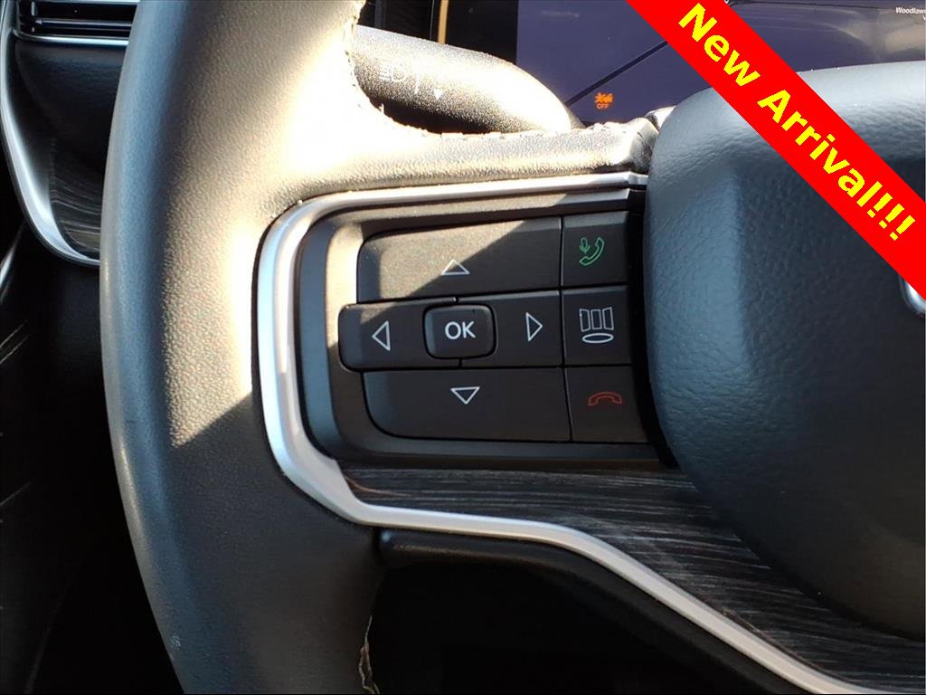 Used 2022 Jeep Wagoneer Series II image 14