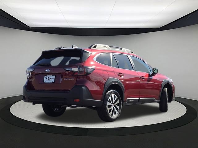 New 2025 Subaru Outback Premium image 7
