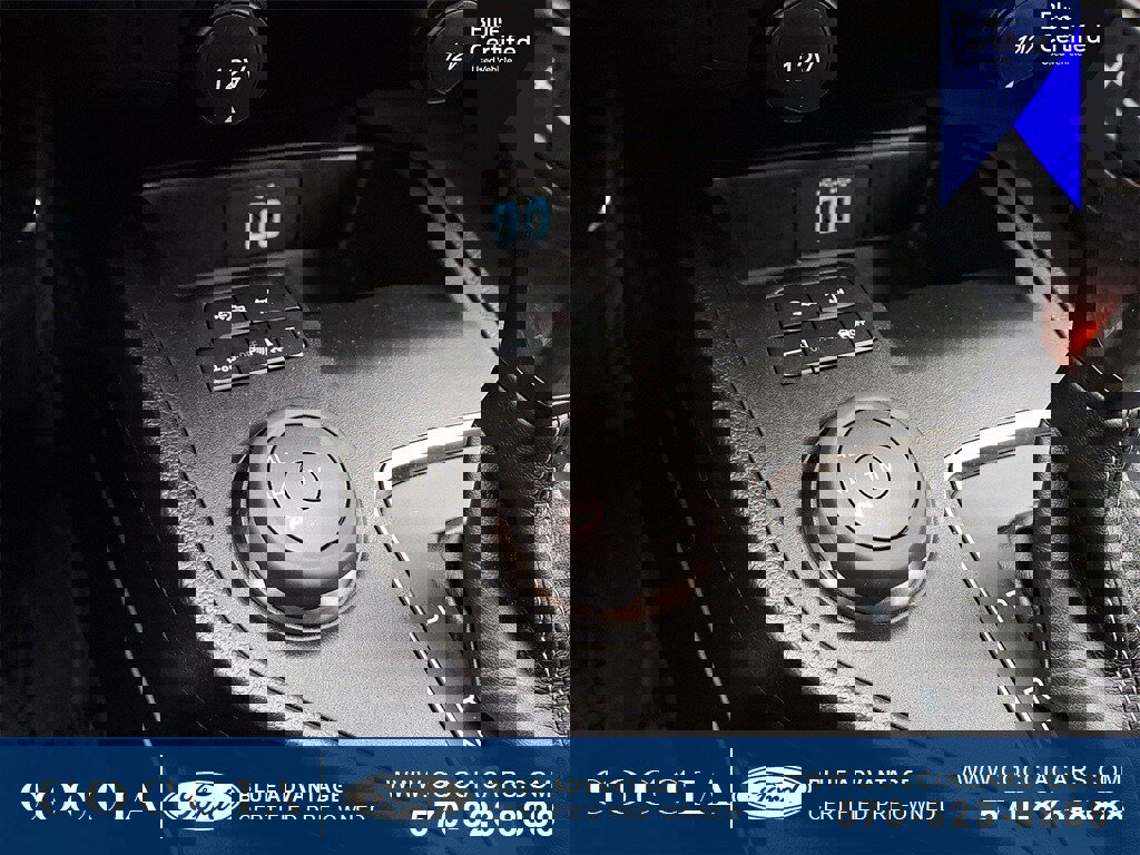 Certified 2023 Ford Ranger XLT w/ Equipment Group 302A High image 25