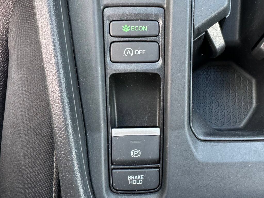 Used 2023 Honda Accord EX image 31