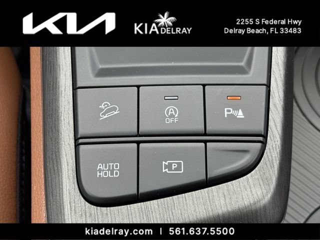 New 2026 Kia Sportage X-Line AWD/4WD image 23