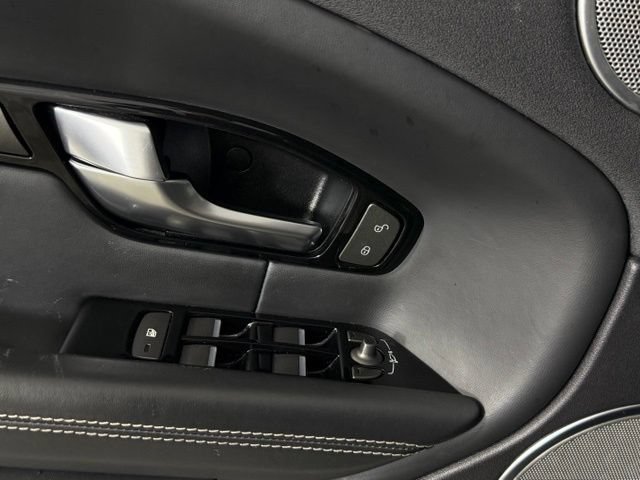 Used 2018 Land Rover Range Rover Evoque HSE AWD/4WD image 15