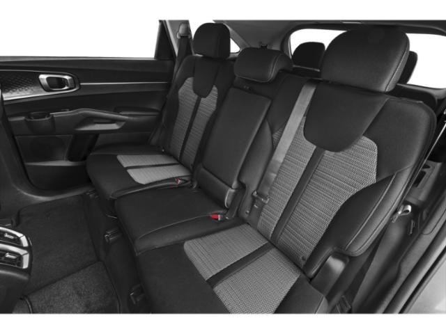 Certified 2023 Kia Sorento LX AWD/4WD image 16