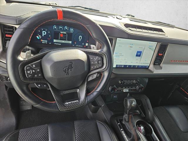 Used 2023 Ford Bronco Raptor image 16
