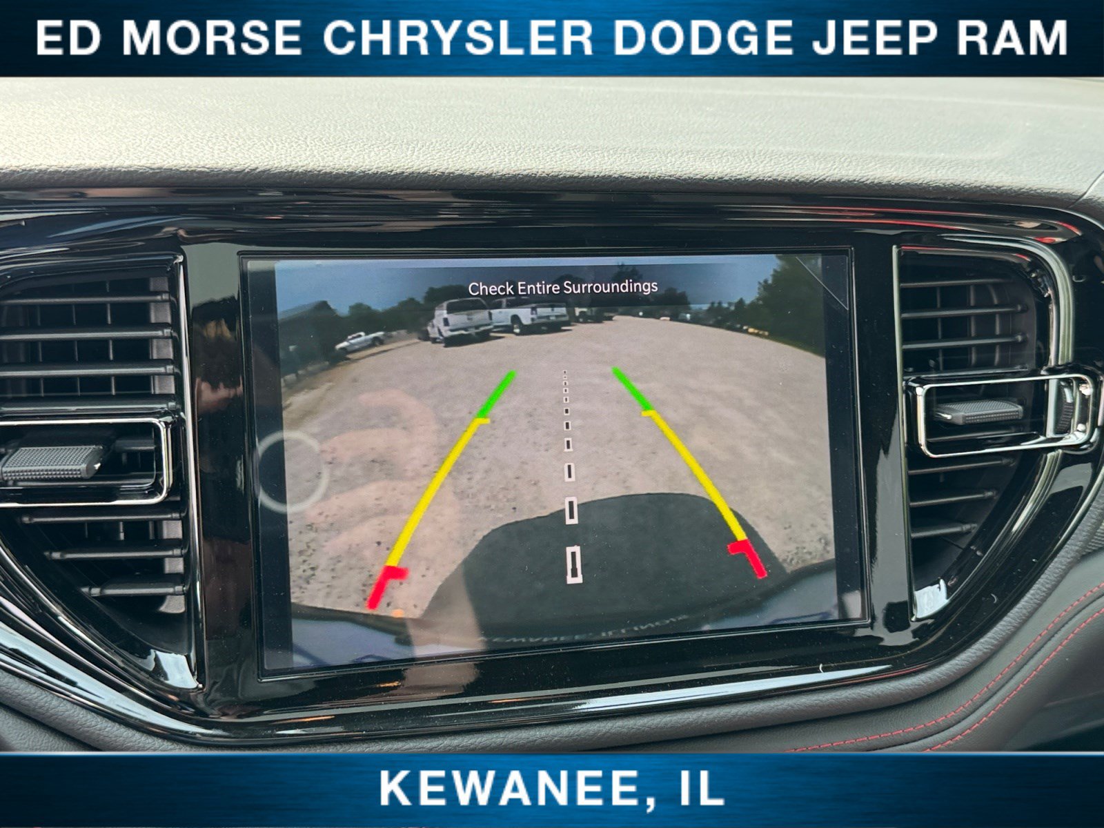 New 2026 Dodge Durango GT AWD/4WD image 29