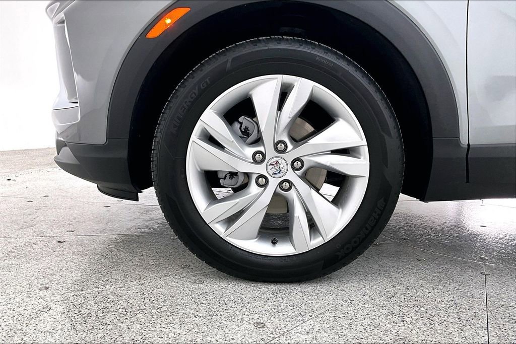 Used 2026 Buick Encore GX Preferred w/ Comfort Package image 11