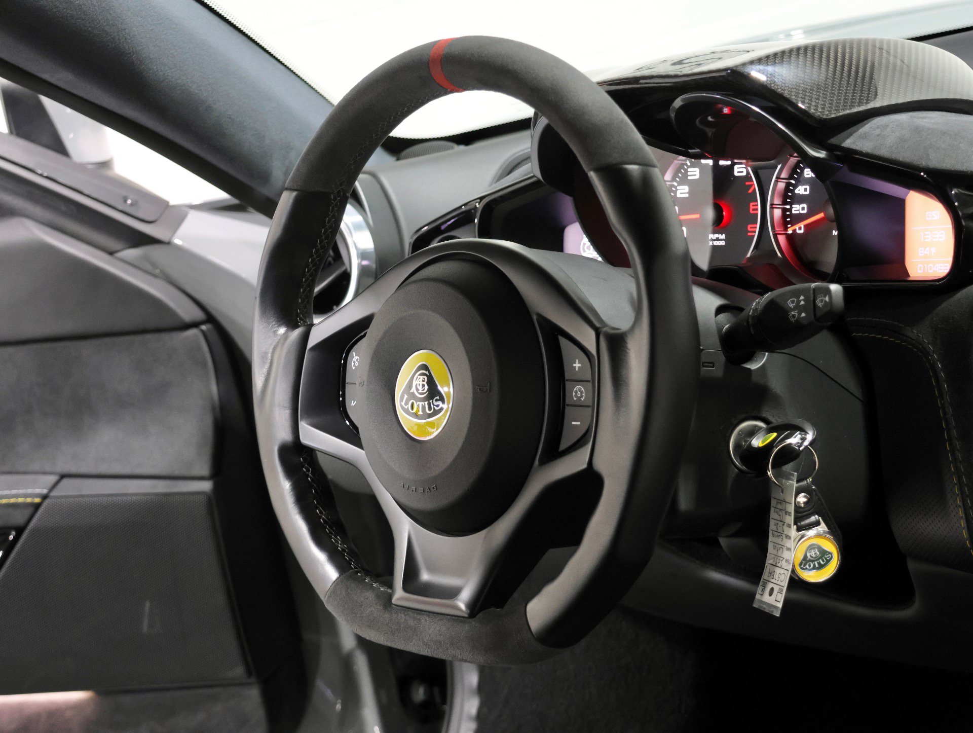 Used 2020 Lotus Evora RWD image 23