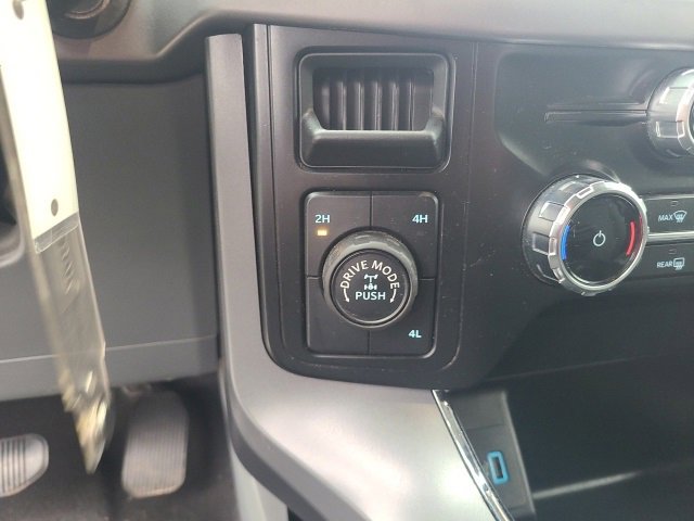 Used 2024 Ford F150 XLT w/ Mobile Office Package image 26