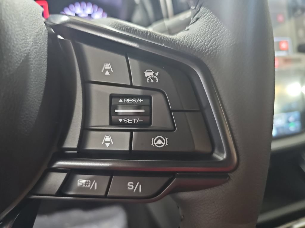New 2026 Subaru WRX Limited AWD/4WD image 19