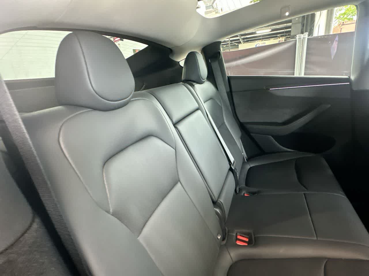 Used 2026 Tesla Model Y AWD image 26