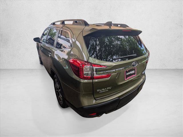 New 2026 Subaru Ascent Limited w/ Popular Package #2 AWD/4WD image 6