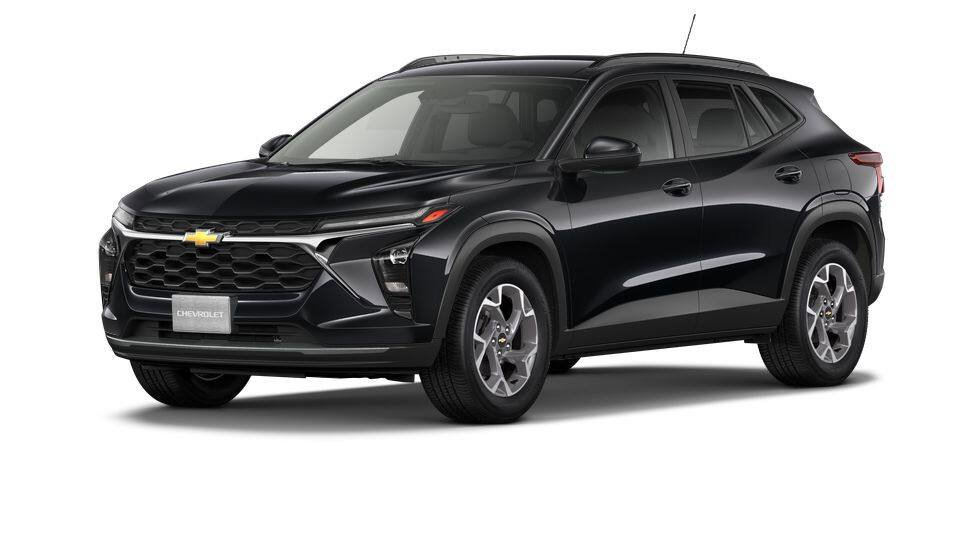 New 2026 Chevrolet Trax LT w/ Driver Confidence Package FWD image 26