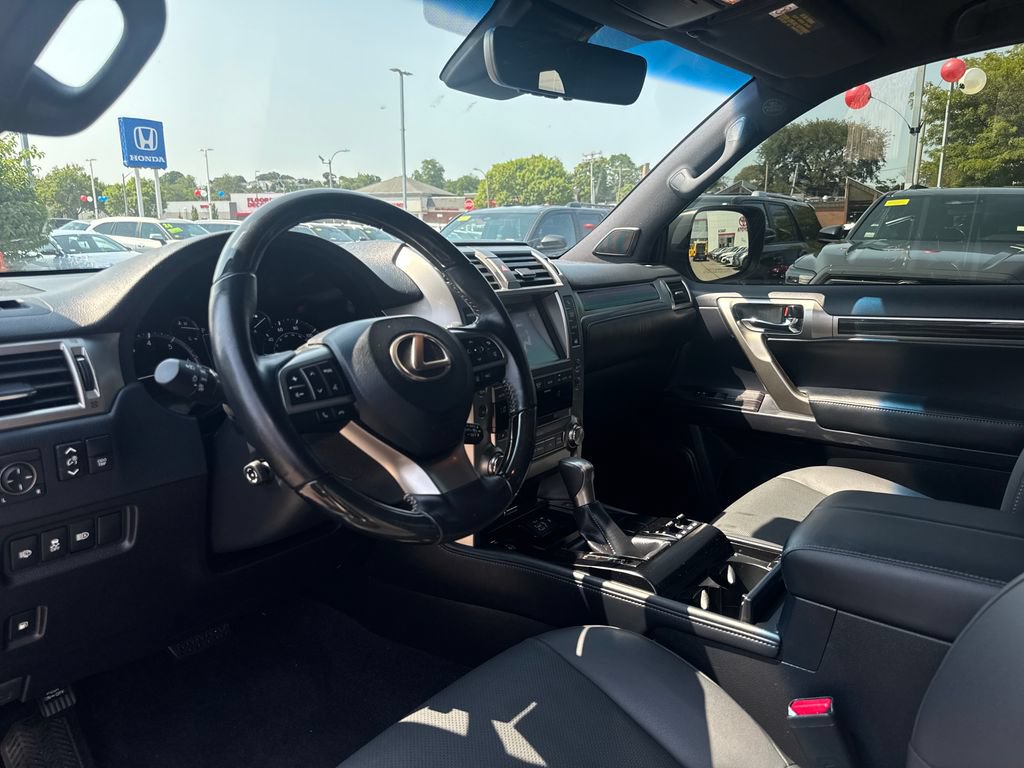 Used 2020 Lexus GX 460 Premium AWD/4WD image 10